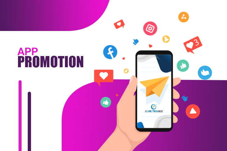 How to Promote an App on Social Media? | Promote Android App