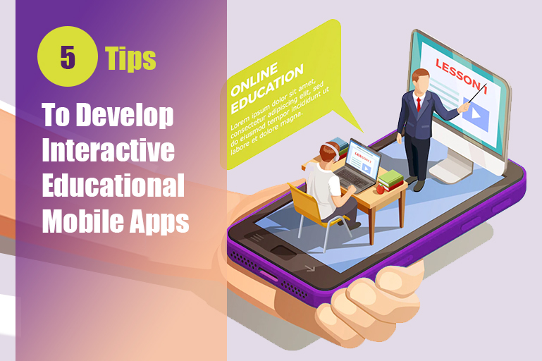 articles about educational mobile applications
